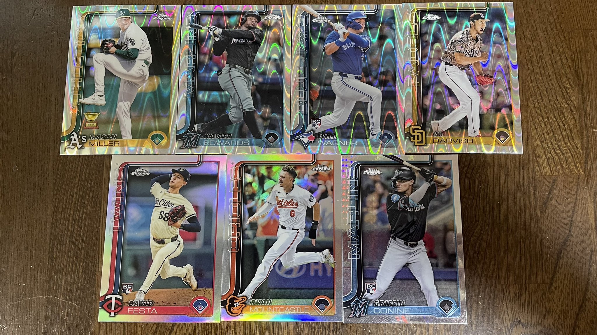 MLB starting lineup レジェンド選手 30体　生産終了品 MLB starting lineup レジェンド選手 30体 生産終了品 1991