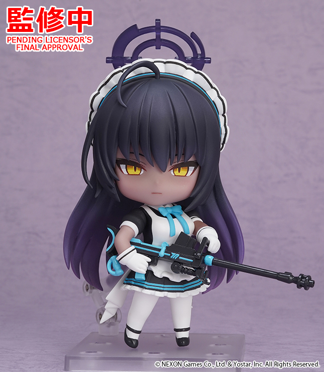 ブルアカ グッズ情報 (@bluearchive_go) / X