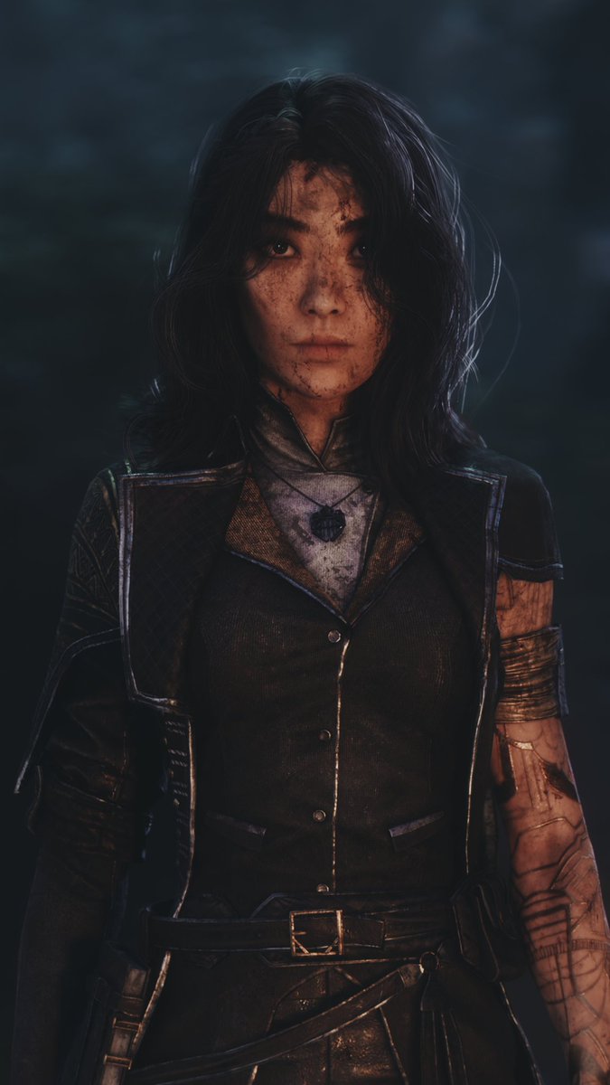 revendi_vp's tweet image. Lune | Clair Obscur: Expedition 33
#VGPUnite | #VPRT | #VirtualPhotography | #ThePhotoMode | #ClairObscurExpedition33