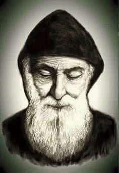 St Charbel  Makhlouf Feastday July 24th.

St Charbel Makhlouf (1828-1898) led a life of exemplary holiness in complete obscurity. Yet after his death it brought multitudes to his tomb.