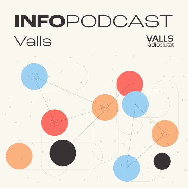 Ràdio Ciutat de Valls (@rcvalls) on Twitter photo Info Pòdcast – Valls (24-07-2025)
valls.radiociutat.com/2025/07/24/inf…
#informatius #podcasts #Valls #AltCamp #laxarxa Info Pòdcast – Valls (24-07-2025)
valls.radiociutat.com/2025/07/24/inf…
#informatius #podcasts #Valls #AltCamp #laxarxa