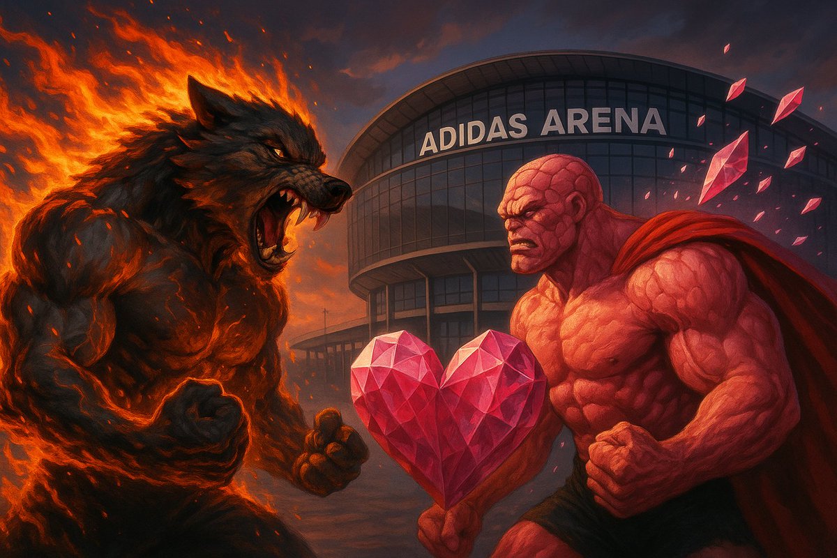 MayBeast2k (@maybeast2k) on Twitter photo ๐ช๐บ๐<a href="/HOFWorld2K/">HOF World</a> Div 2๐๐ช๐บ
Quart de Finale
๐๏ธ24/07
โฐ 22h00
โ๏ธ: <a href="/XStoneHeartsX/">Stone Hearts</a>
๐ฅ: twitch.tv/maybeasttv
Roster:
๐ฅ<a href="/x_flamme10/">Flamme</a>
๐ฏ<a href="/GG_NIIKE/">GG-NIIKE</a>
ยฉ๏ธ<a href="/Gxfted__/">Isaac ๐ธ๐ณ๐ซ๐ท</a>
๐ช<a href="/x_Lamal19/">xLamal.19.</a>
๐๏ธ<a href="/xMarloooo/">Marlo Stanfield sous crack</a>
๐๏ธ"Dรฉbut des playoffs. Retour aux sources avec la vrai รฉquipe. Go charbonner. ๐ช๐บ๐<a href="/HOFWorld2K/">HOF World</a> Div 2๐๐ช๐บ
Quart de Finale
๐๏ธ24/07
โฐ 22h00
โ๏ธ: <a href="/XStoneHeartsX/">Stone Hearts</a>
๐ฅ: twitch.tv/maybeasttv
Roster:
๐ฅ<a href="/x_flamme10/">Flamme</a>
๐ฏ<a href="/GG_NIIKE/">GG-NIIKE</a>
ยฉ๏ธ<a href="/Gxfted__/">Isaac ๐ธ๐ณ๐ซ๐ท</a>
๐ช<a href="/x_Lamal19/">xLamal.19.</a>
๐๏ธ<a href="/xMarloooo/">Marlo Stanfield sous crack</a>
๐๏ธ"Dรฉbut des playoffs. Retour aux sources avec la vrai รฉquipe. Go charbonner.