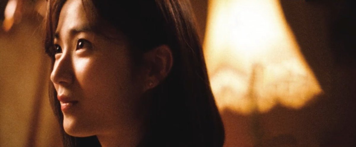 hyeyoonfeeds's tweet image. ‘not anyone else’ MV (2020)