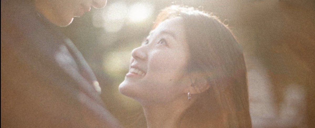 hyeyoonfeeds's tweet image. ‘not anyone else’ MV (2020)