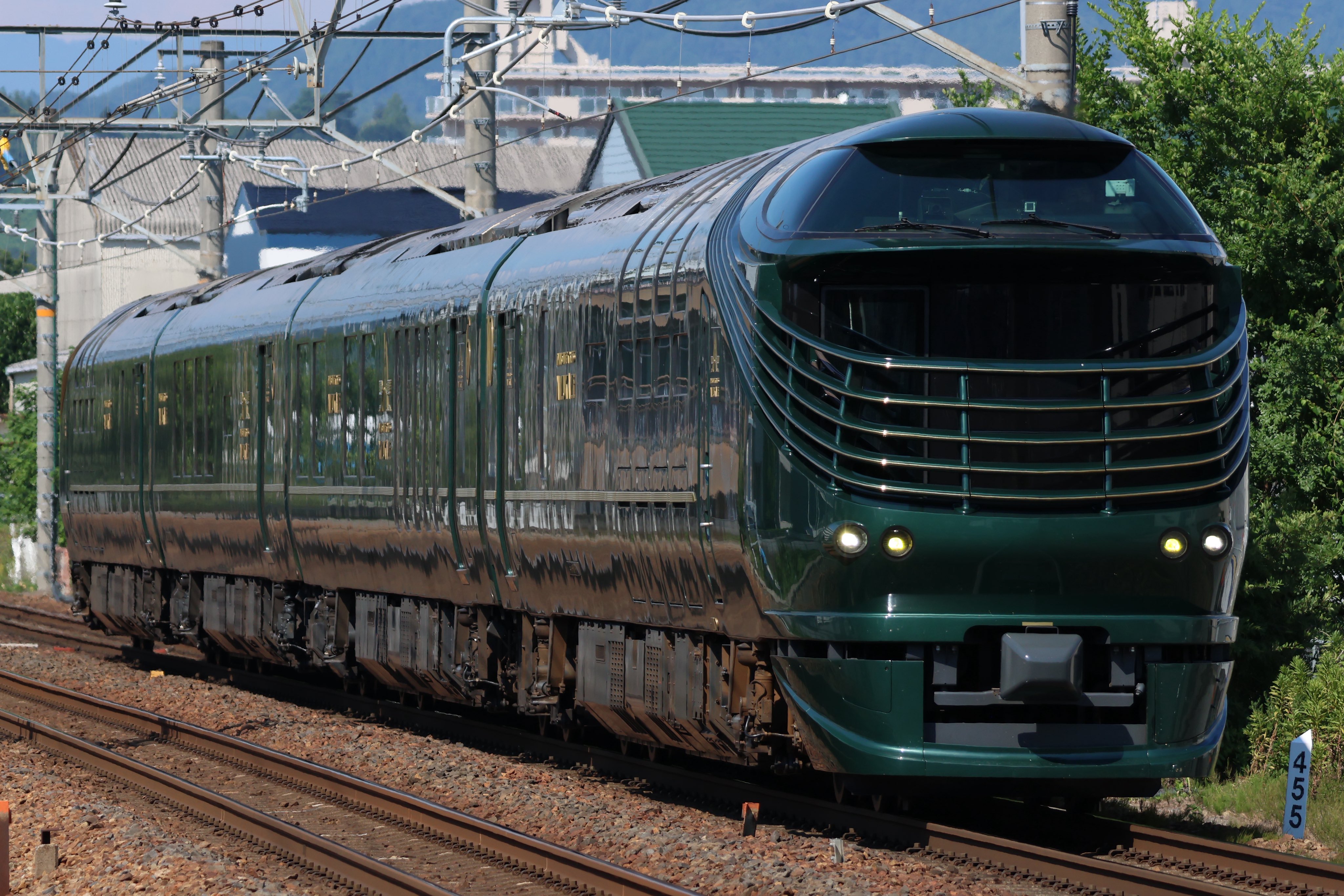 鉄旅 水色鐡 Mizuiro Railway (@mizu_tetsu628) / X