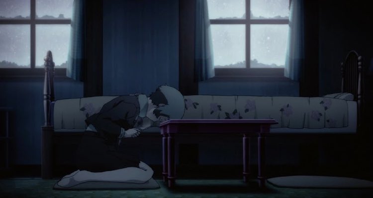 Daily_fuuka's tweet image. Daily fuuka day 238: