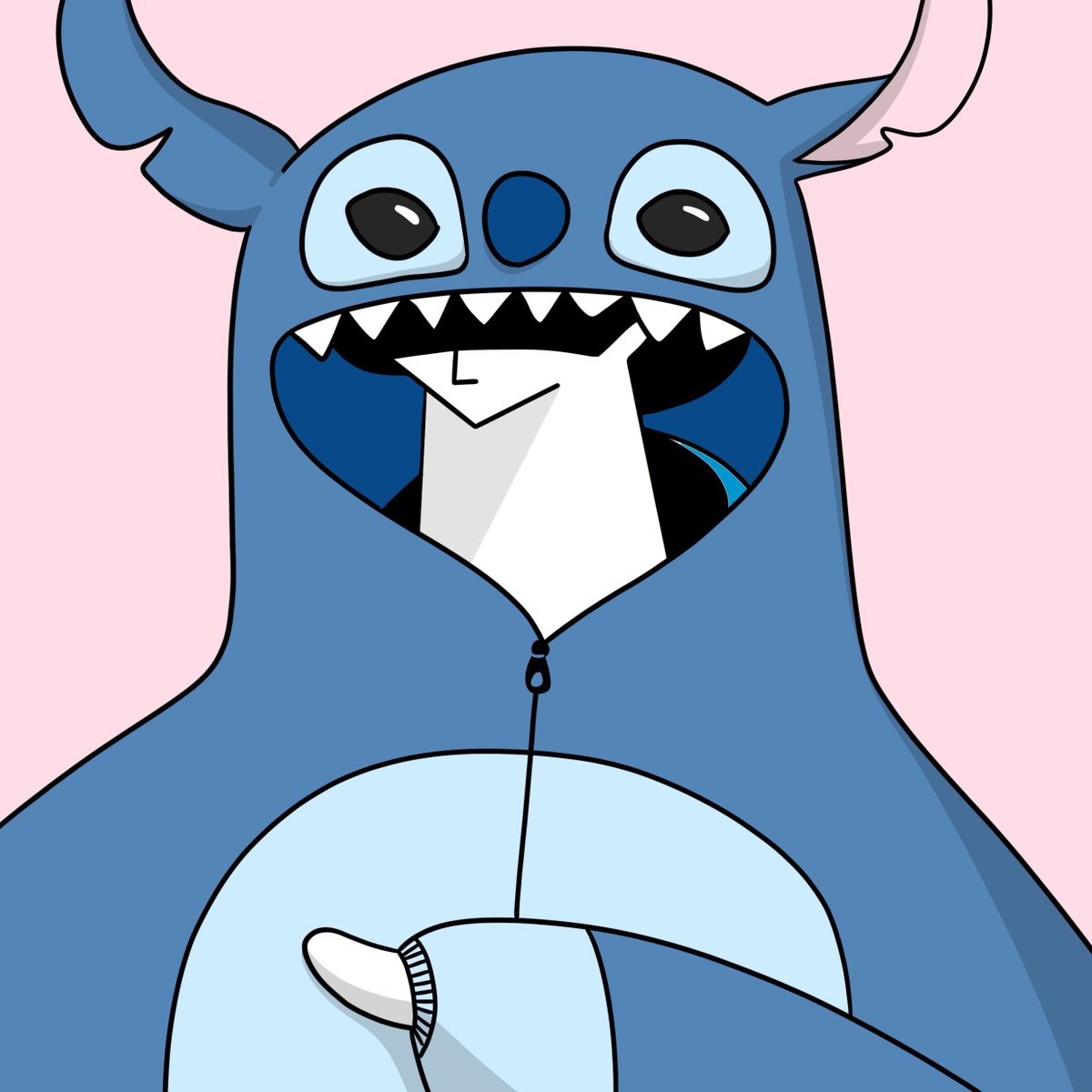 GM fam ⛩️

The more you know, the more you believe in yourself. -
Aristotle

Art by <a href="/ZuzuGalova/">Zuzu Galova (In Hide and Seek)</a>