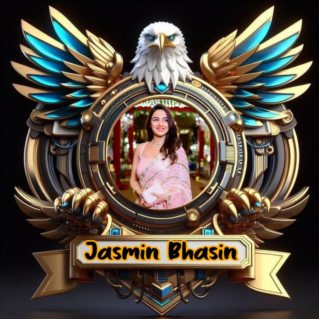 Berozgar Yuuva (@berozgar_yuuva) on Twitter photo Most Digitally Talked About Indian Celebrity Of The Week
If You Support πͺ <a href="/jasminbhasin/">Jasmine bhasin</a>
So Vote Now For support - #JasminBhasin
π Like = 5 Point
π Repost = 5 Points
π Quote = 20 Points
π Follow = 10 Points
π Bookmark = 5 Points
Join - <a href="/Celebrity_Tak/">Celebrity Tak</a> For Most Digitally Talked About Indian Celebrity Of The Week
If You Support πͺ <a href="/jasminbhasin/">Jasmine bhasin</a>
So Vote Now For support - #JasminBhasin
π Like = 5 Point
π Repost = 5 Points
π Quote = 20 Points
π Follow = 10 Points
π Bookmark = 5 Points
Join - <a href="/Celebrity_Tak/">Celebrity Tak</a> For