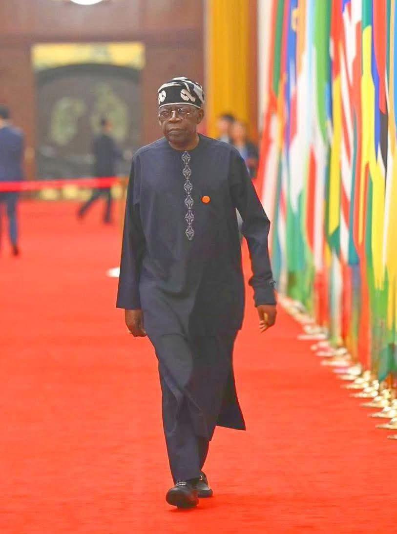 I wish you and your household whatever you wish for Nigeria and PBAT one million folds.. say Amen ❤️🙏Rt