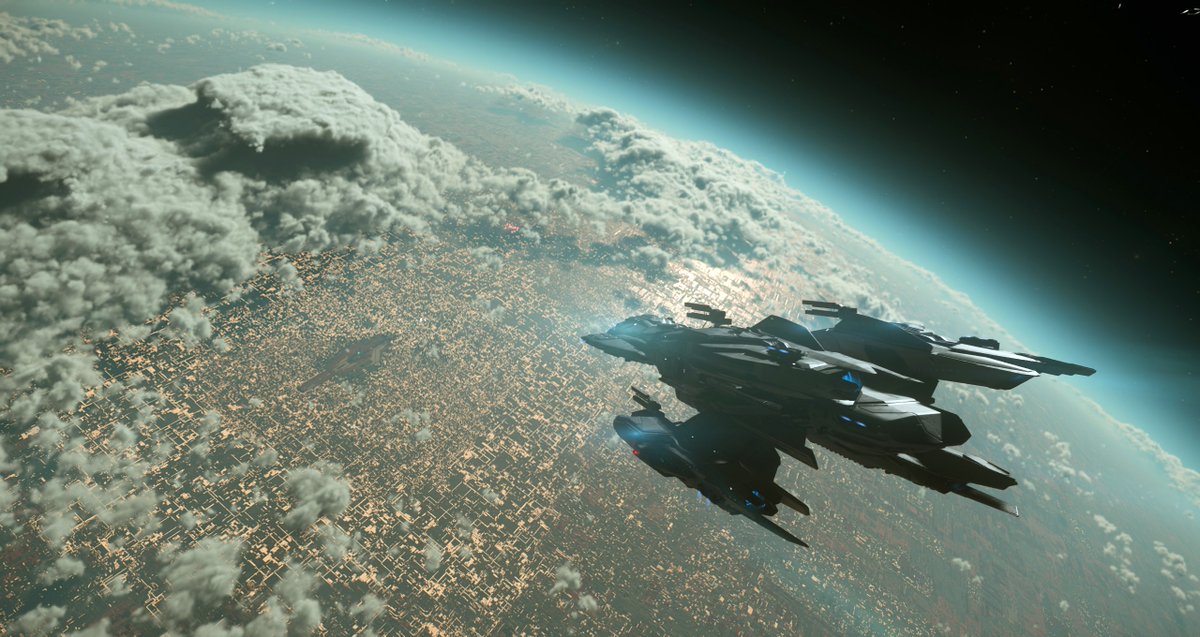 🎉 Ooh WelcoOome !
🚀 Le STREAM commence enfin !

Après avoir bouclé le Tier 5 de Hurston,
on part maintenant chasser les récompenses de Crusader ! 🏆🌌

➡️ twitch.tv/dealoc

 Let’s gooo !