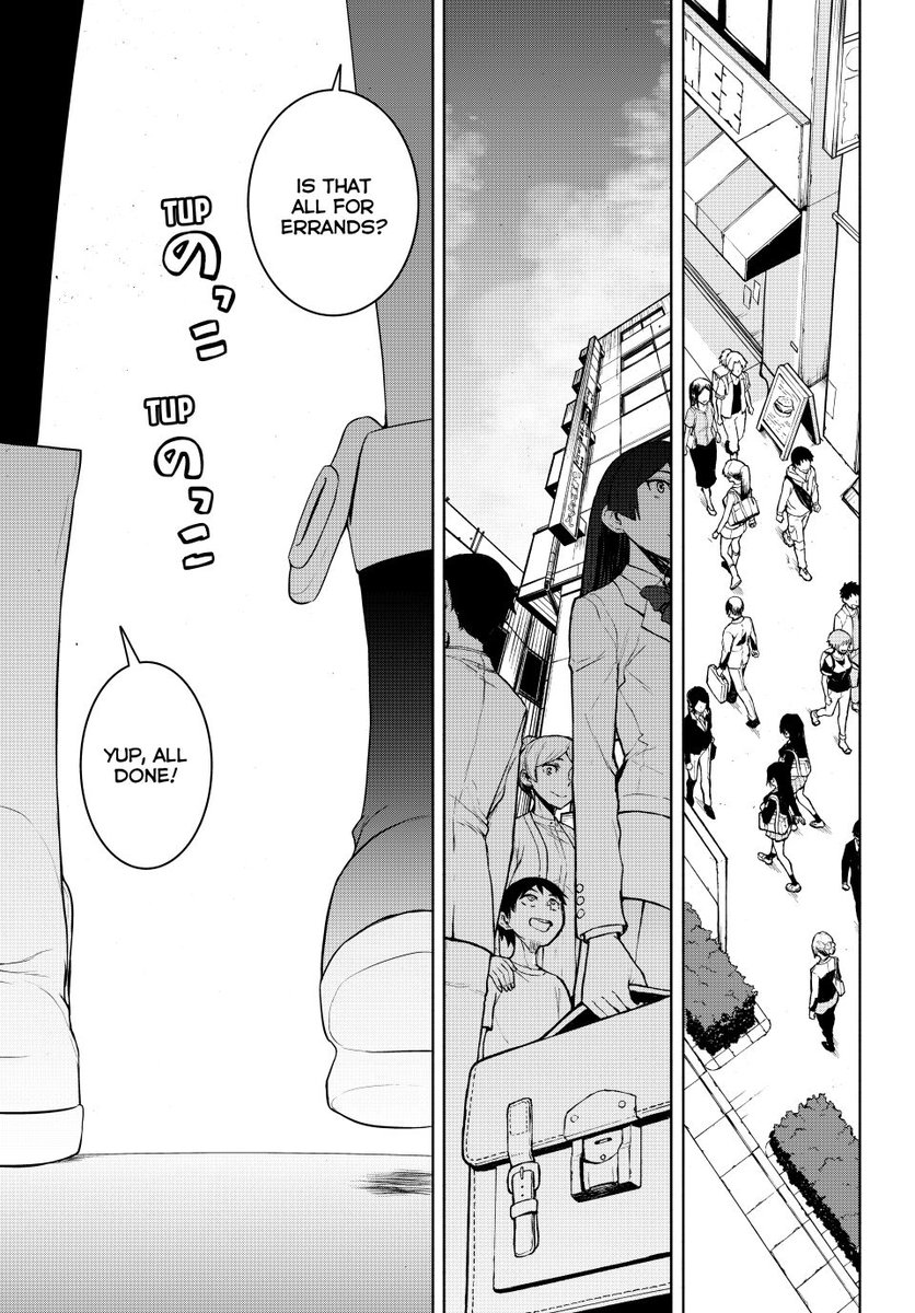 KMANGA_KODANSHA's tweet image. Read the series finale of Yozakura Quartet on K MANGA!
Through countless battles, what world will they finally seize? Find out in #YozakuraQuartet Final Chapter CHERRY BLOSSOMS BLOOM!
🌸Read: s.kmanga.kodansha.com/ldg?t=10047