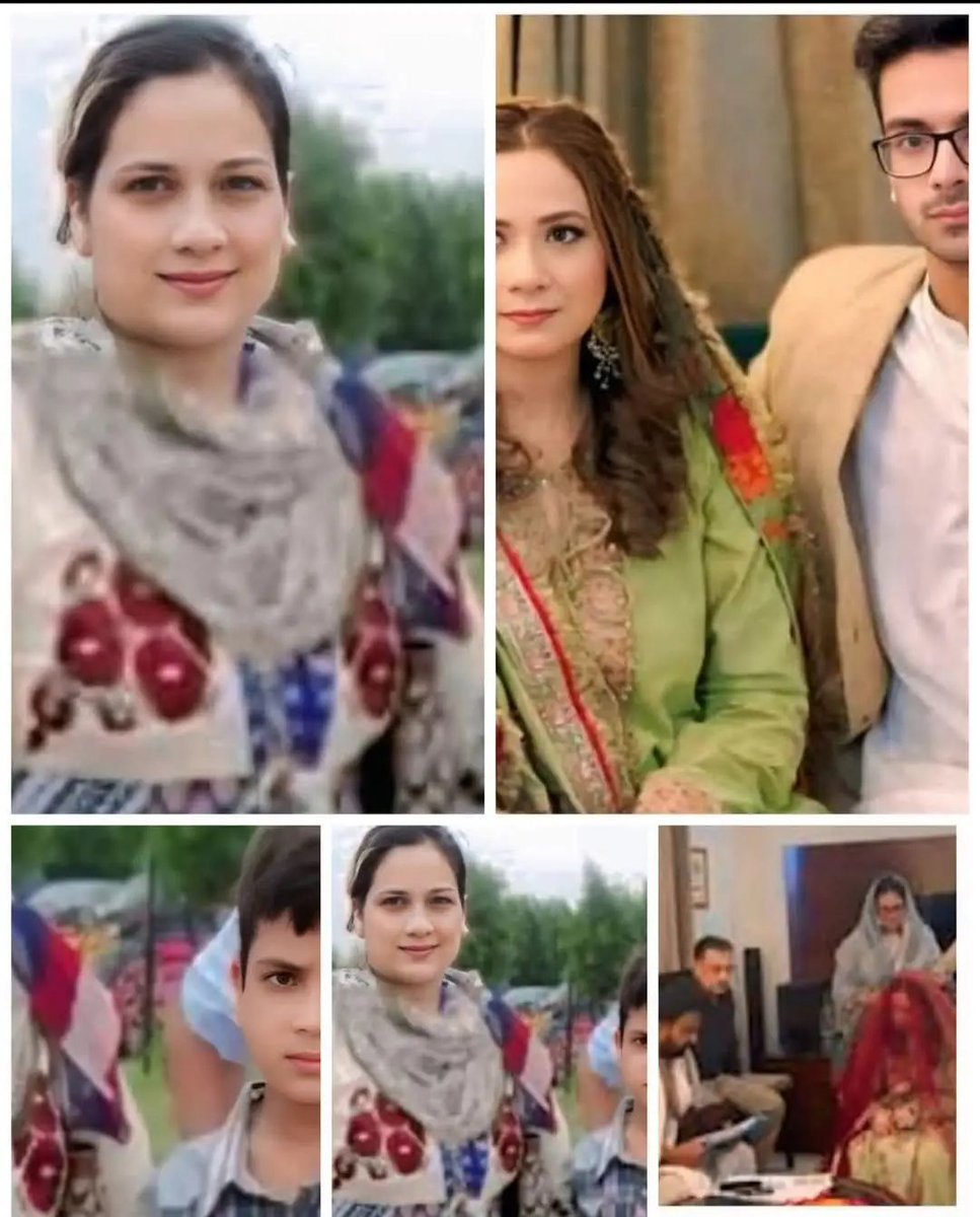 सकीना खातून ने अपने ही बेटे के साथ में शादी कर ली। सकीना का कहना है कि वह नहीं चाहती थी कि कोई भी लड़की उसके बेटे की जिंदगी में और मां बेटे को अलग करे , इसी वजह से उसने फैसला कर लिया कि वही अपने बेटे की बेगम बन जाएगी ताकि उसके बेटे की जिंदगी में कोई और औरत कदम ना रखें।