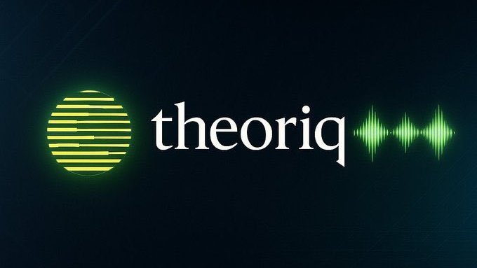 gm builders 

What if DeFi didn’t need you to babysit your strategy?

Not just automation but coordination.
Not just AI but composable agent swarms.

That’s what <a href="/TheoriqAI/">Theoriq</a> is building.

A system where agents don’t just run tasks they learn, teach, and evolve.
Where intelligence