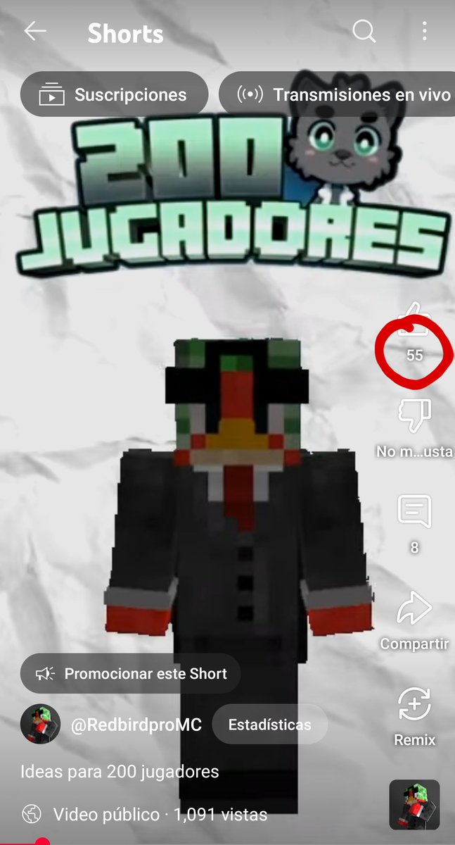 RedbirdproMC's tweet image. Me voy a tirar de un avión