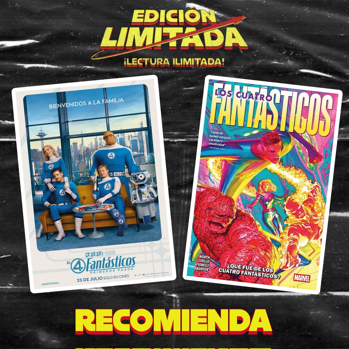 Edición Limitada Sevilla tweet media