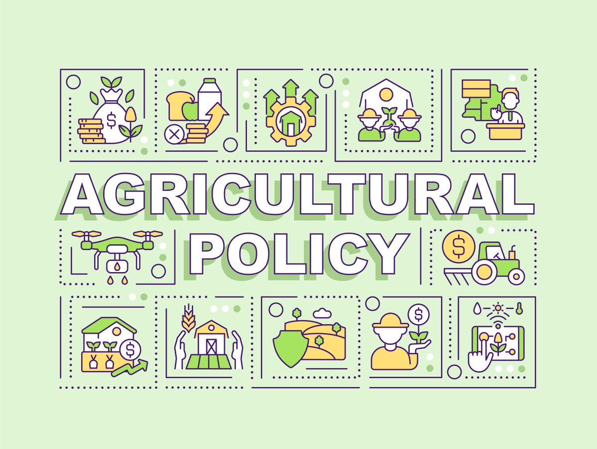 La propuesta de unificar los fondos de cohesión y los destinados a la agricultura (PAC) en Europa está siendo discutida. Pero, ¿qué es la PAC?: buff.ly/ZlQ75SD #EducaciónFinanciera #FinancialLiteracy
