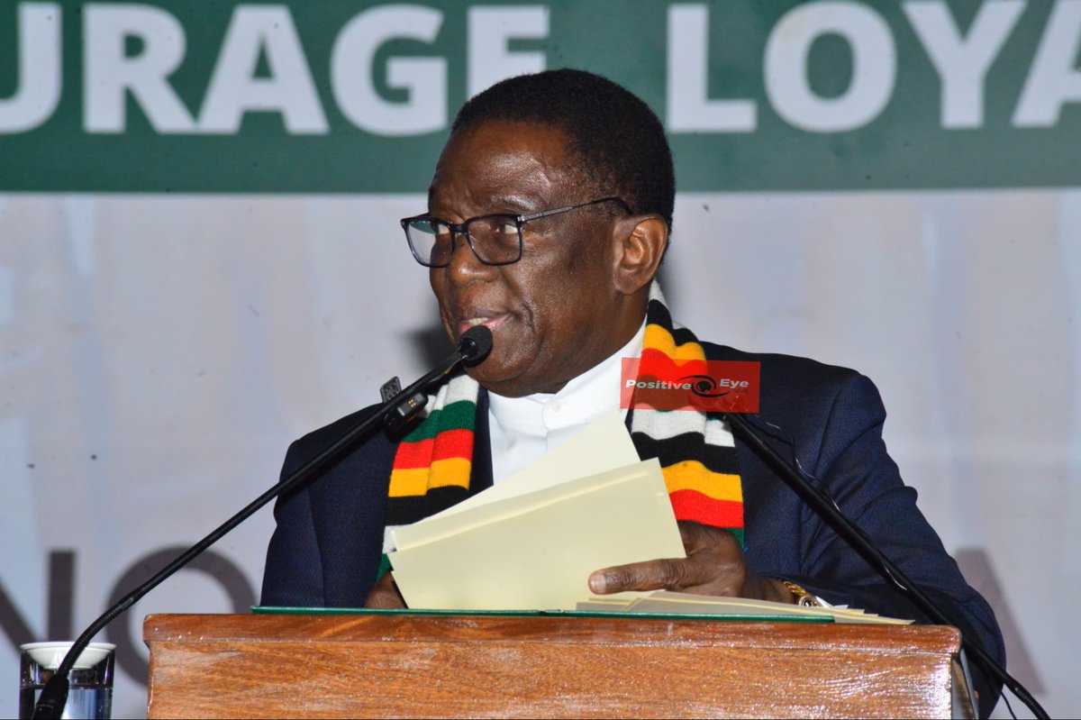 PositiveEyeZim's tweet image. President Mnangagwa Mourns 17 Victims of Hunyani Bridge Road Tragedy
positiveeyenews.co.zw/2025/07/24/pre…

@tscz1 @MinistryofTID @Moha_Zim @PoliceZimbabwe @MoLGPWZim @zinaraZW