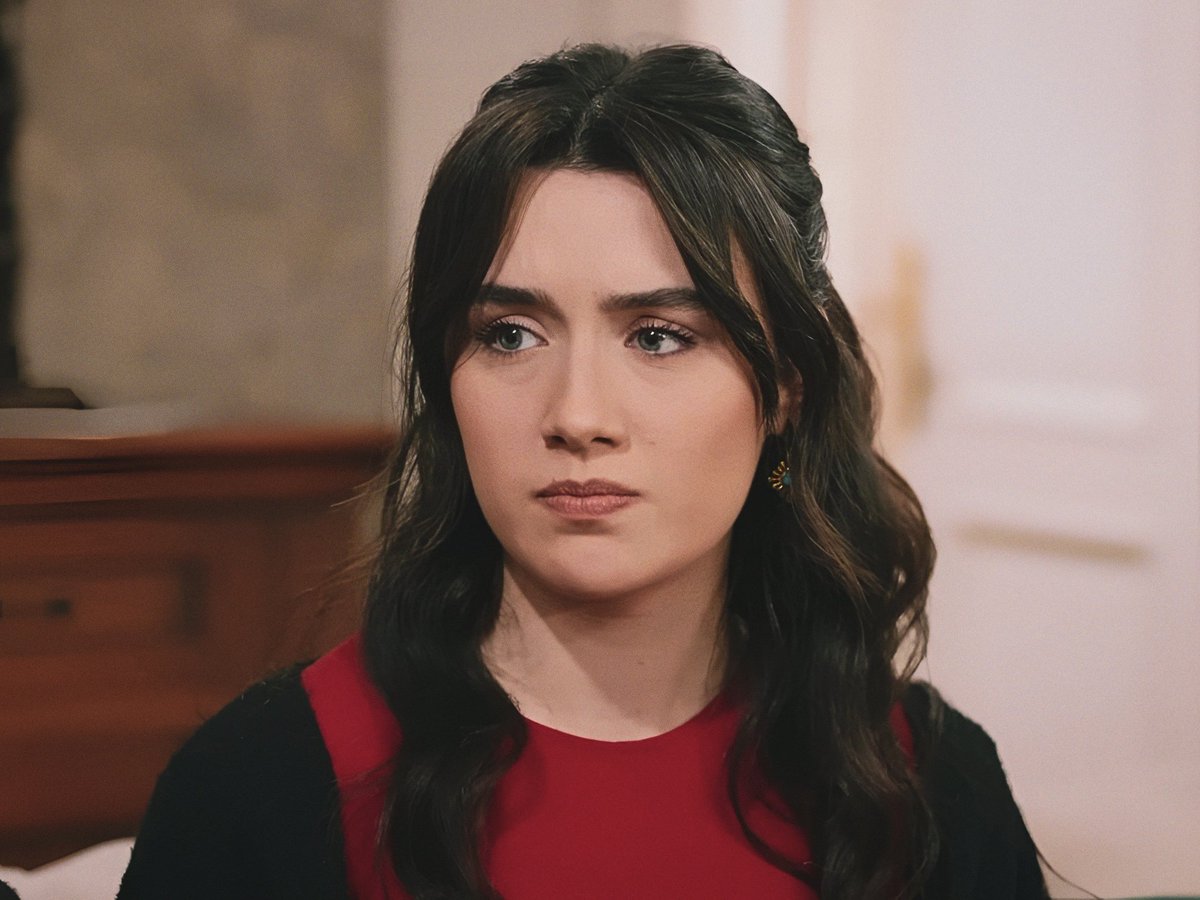 Bakışlar 🥺

{#CemreArda #ZeynepFırat }