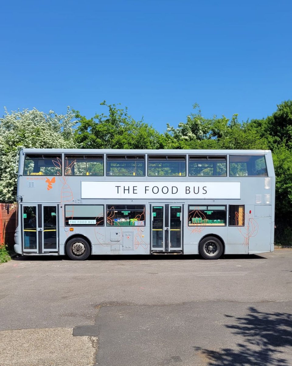 tootingnewsie's tweet image. .@be_enriched brings its FREE Summer Kids Clubs to Longley Rd in #Tooting on the 1st, 8th, 15th & 22nd August, 11am–3pm, delivering fun, creativity, & nutritious food, with each session free & and open to kids aged 3–11.
Booking essential – sign up at tinyurl.com/3v87k6p8