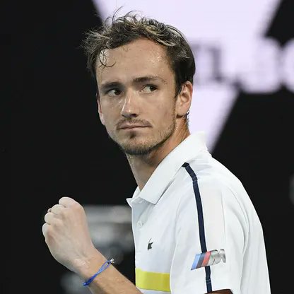 OssamaSelim's tweet photo. Medvedev battles through 3‑6, 7‑5, 6‑1 to defeat Opelka in a rematch victory—revenge taste sweet in D.C. #ATP https://t.co/DalPJ7dy2u