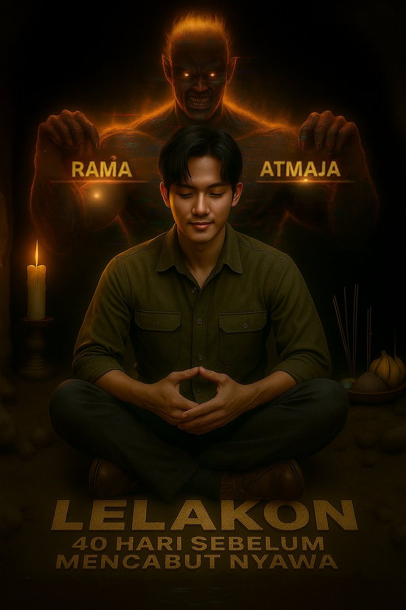 LELAKON: 40 HARI SEBELUM MENCABUT NYAWA

- A HORROR STORY -

<a href="/IDN_Horor/">Horor Indonesia</a> <a href="/P_C_HORROR/">Penikmat Cerita HOROR</a> <a href="/bacahorror/">Kampung Jabang Mayit 24 Juli 2025 di Bioskop!!</a> #bacahorror #bacah