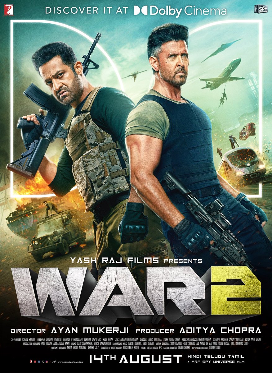 Dolby India tweet media