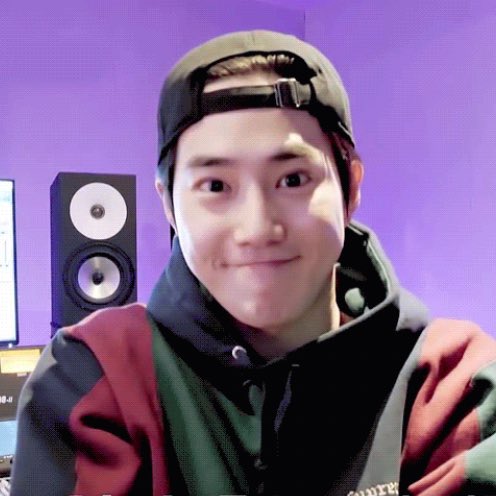 juncotton_s2's tweet image. 준면님 차카니 522개 먹었을 때 나오는 표정 진짜 귀여운 거 알아 몰라