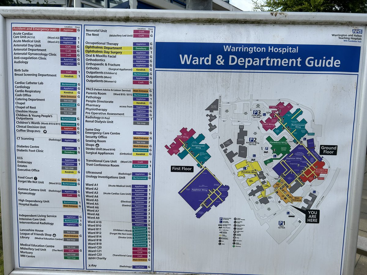 Hot desking here today 😊