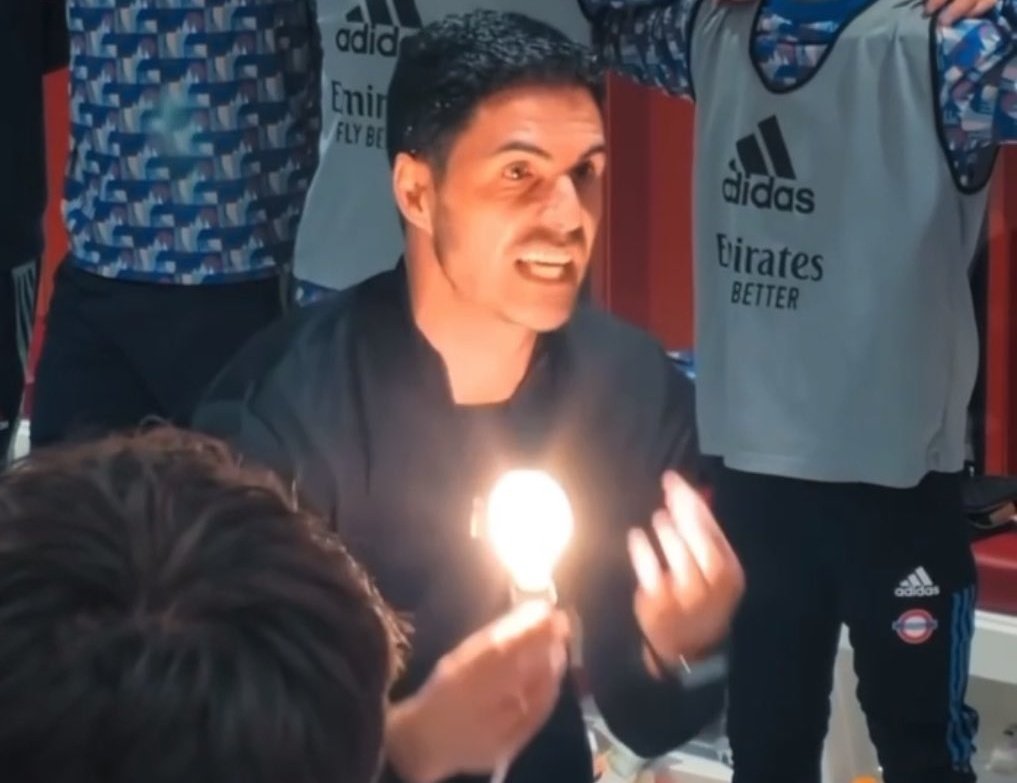 "There's light at the end of the tunnel"

Good Morning, Fam.✨