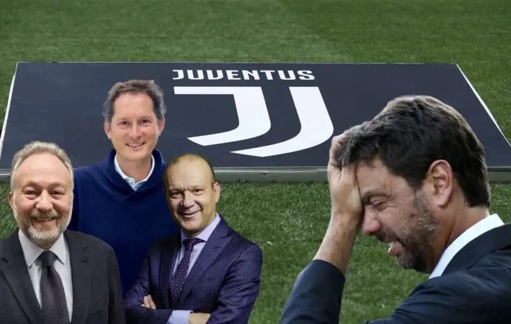 ZZiliani's tweet image. Il diritto di "recompra" che non consente all'Inter di fare plusvalenze con Stankovic: ma quando a farle era la Juventus (e sulla Consob che ancora oggi ne chiede la cancellazione) tutti zitti
Sui 20 milioni di Mandragora, i 15 di Orsolini eccetera messi a bilancio come…