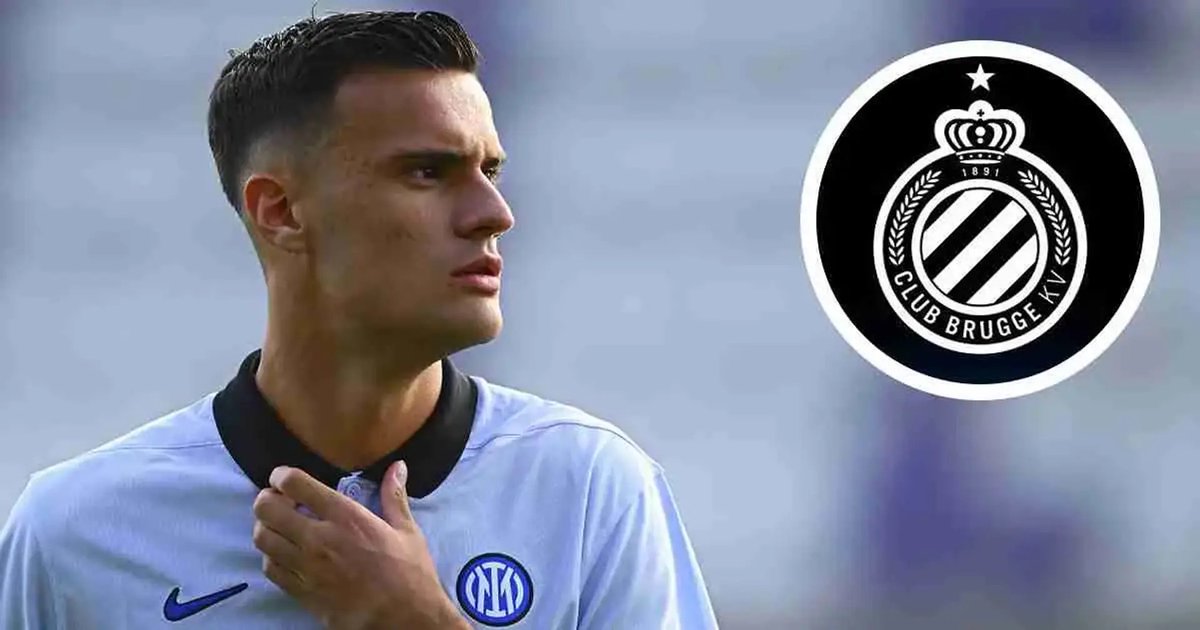 ZZiliani's tweet image. Il diritto di "recompra" che non consente all'Inter di fare plusvalenze con Stankovic: ma quando a farle era la Juventus (e sulla Consob che ancora oggi ne chiede la cancellazione) tutti zitti
Sui 20 milioni di Mandragora, i 15 di Orsolini eccetera messi a bilancio come…