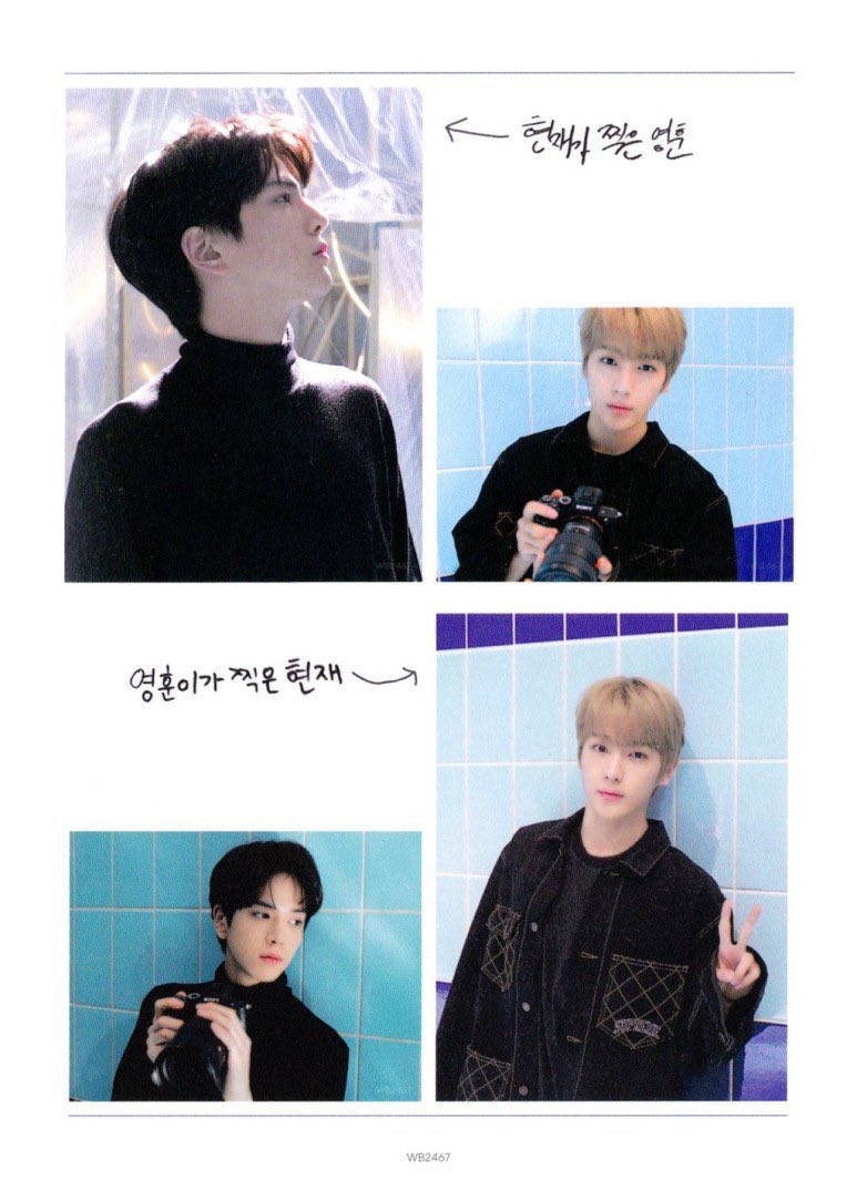 빵른 아카이브 (@right_bbang) on Twitter photo 