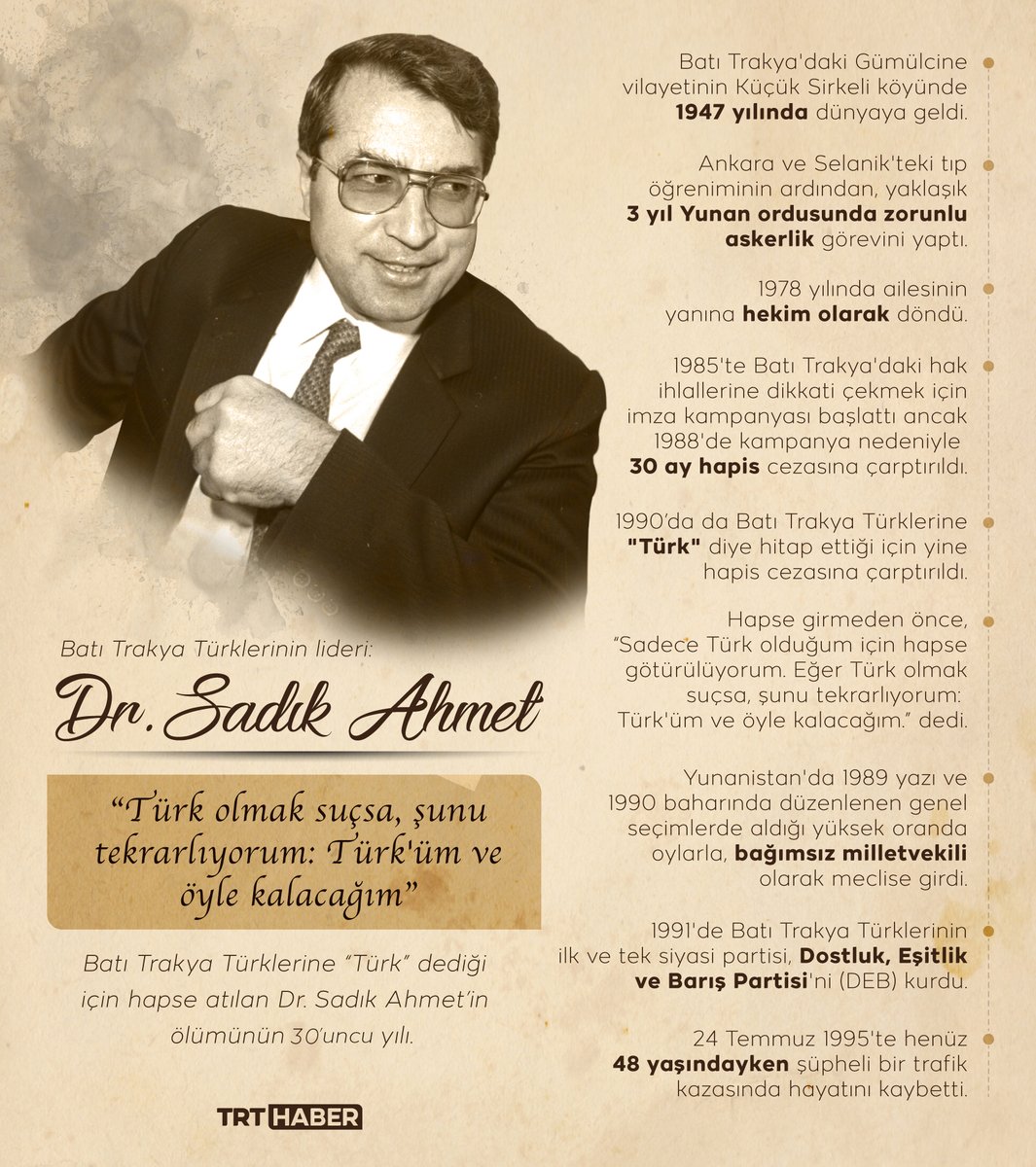 TRT HABER tweet media