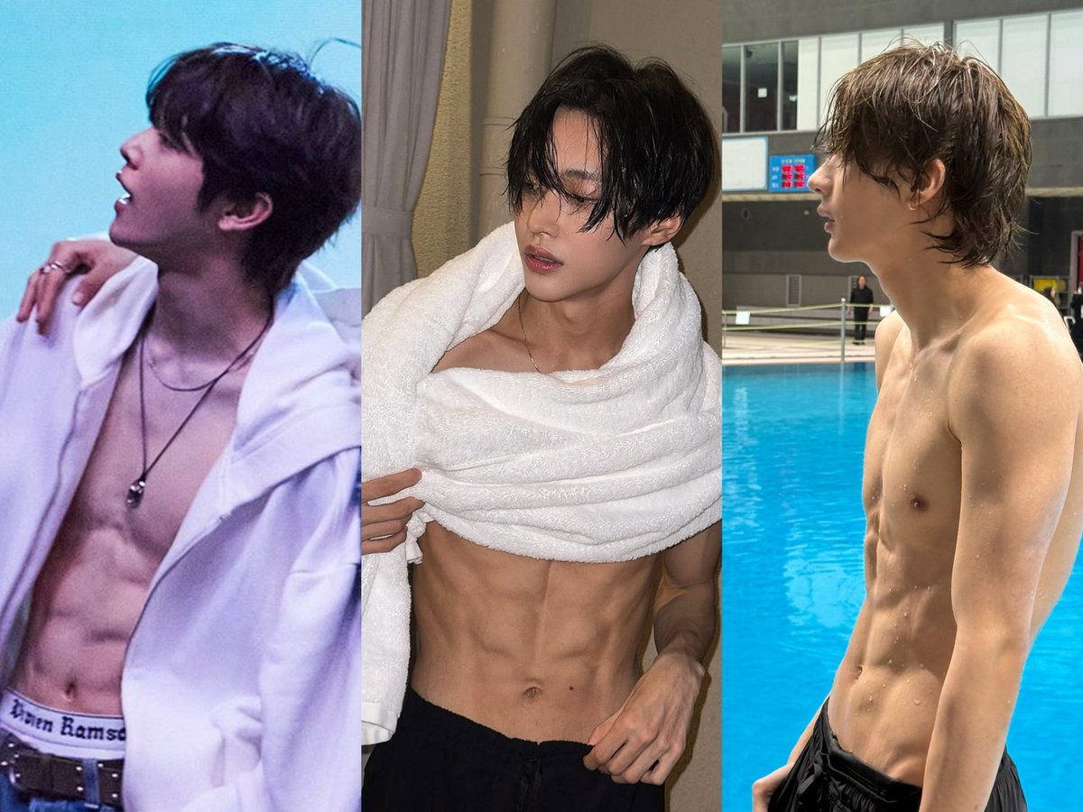 우리는 이남자들을 쫄보즈라고 불러요