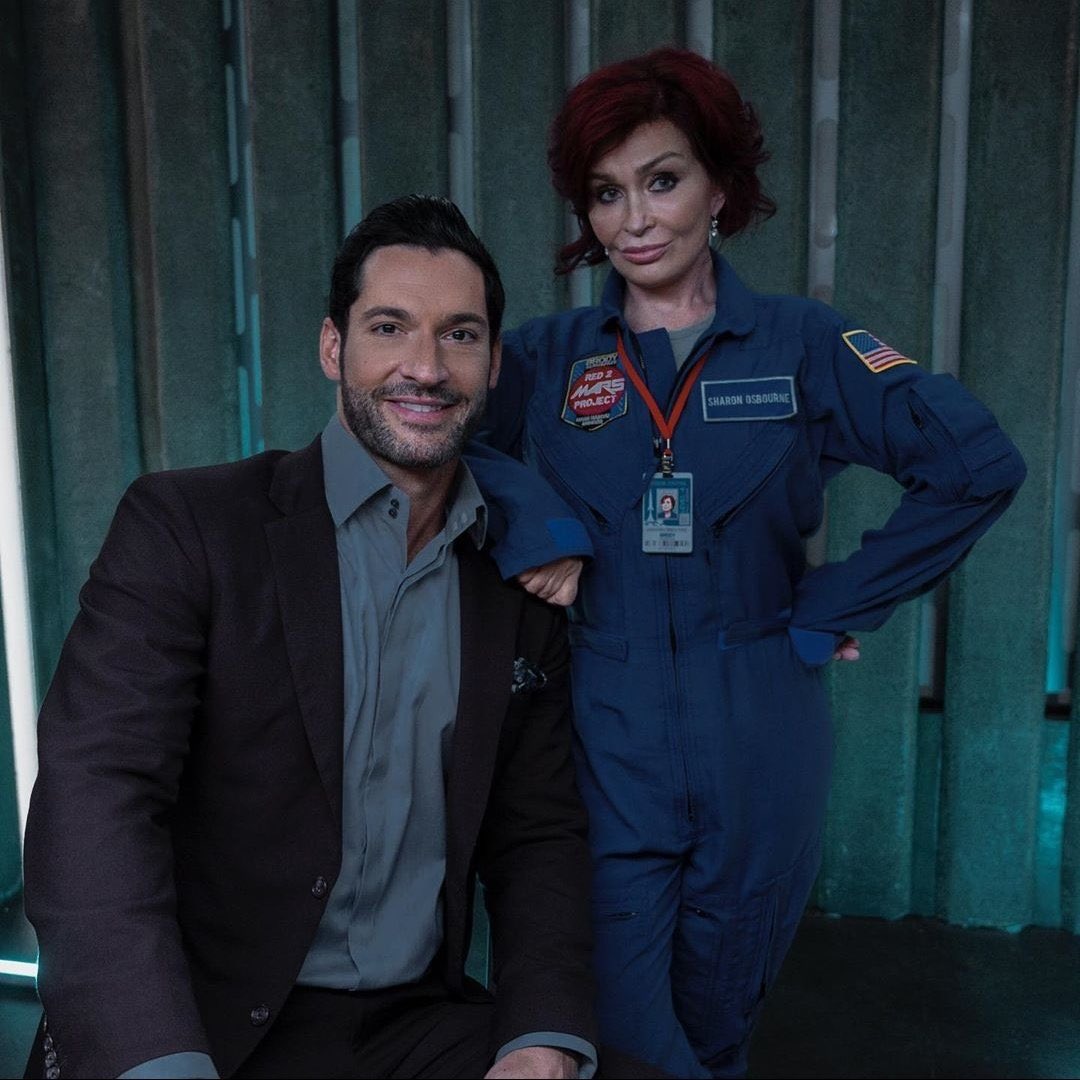 #Lucifamily 

#LuciferNetflix