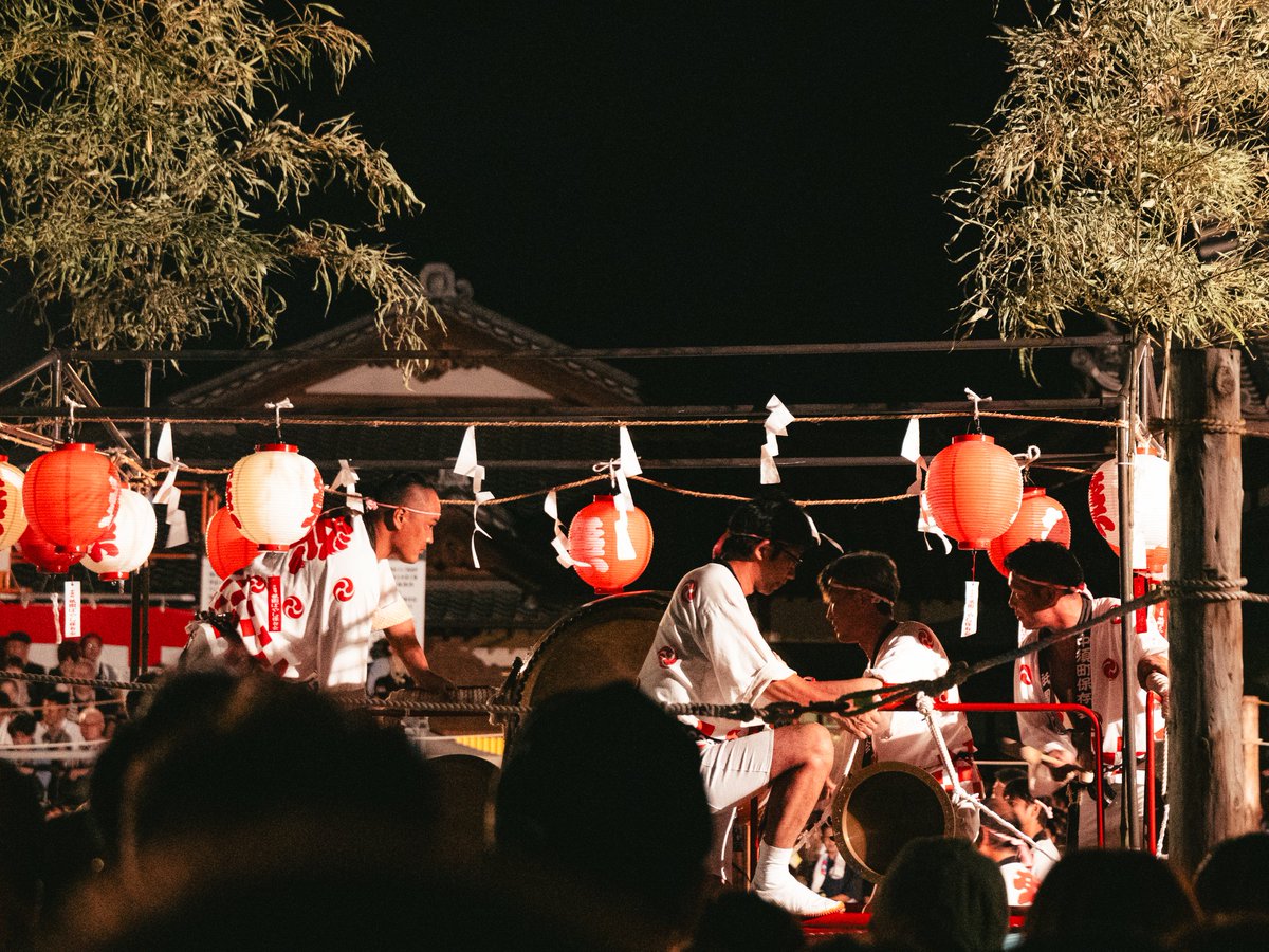 tensei_camera's tweet image. 広島Days📸
福山新市祇園祭「けんか神輿」⛩️
熱気が凄くて面白かったー😊
次回は有料席行きたいな🥹
動画しか撮ってなくて1枚切り取りですが💦
#素盞嗚神社 #福山市 #けんか神輿 #lumix