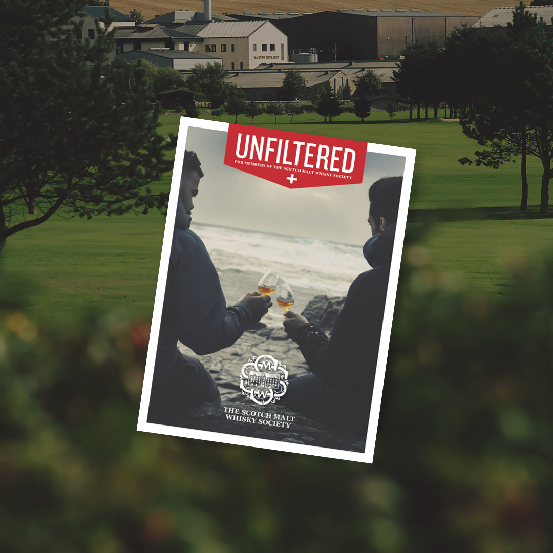 SMWSJapan's tweet image. [July 2025­­­­­­] UNFILTERED+
━━━━━━━━━━━
「アンフィルタード プラス」の最新号が到着！

⚠️アンフィルタードの閲覧は、システム変更のため7月31日(木)で一旦終了となります。

SMWSの会員限定誌「Unfiltered+」には、知って得するトリビアが満載！…