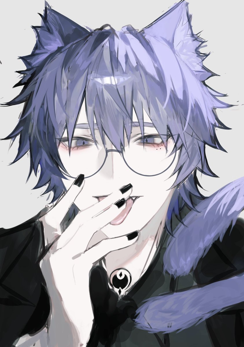 Ray_zero125's tweet image. #時光代理人
🐱💙