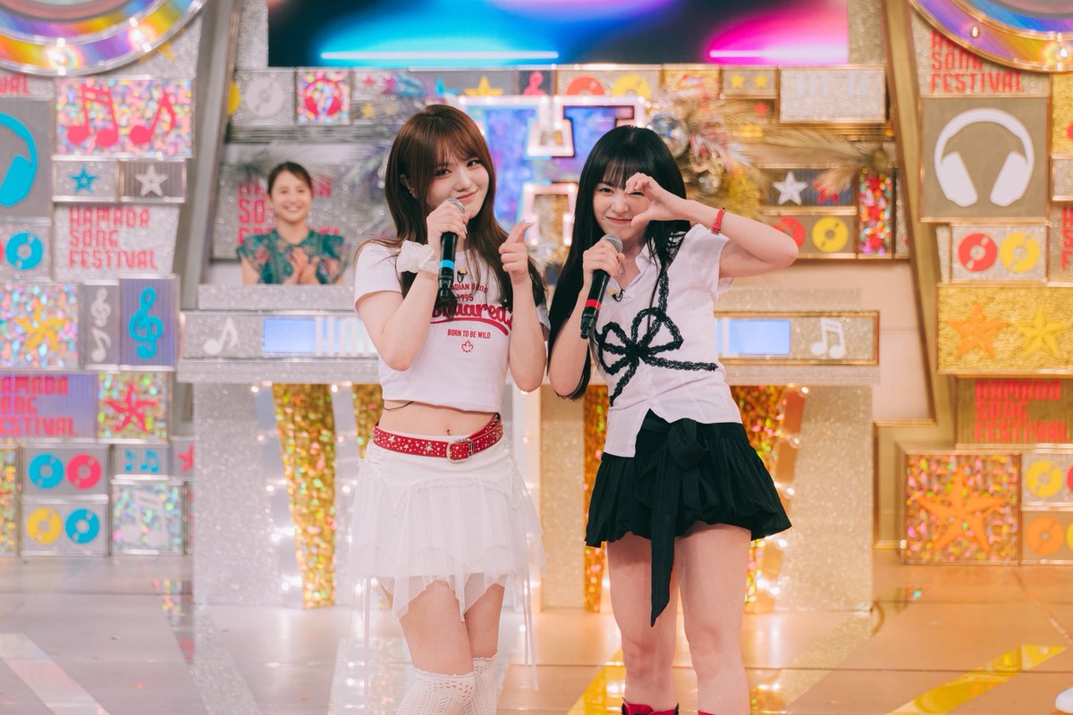 ookami_tbs's tweet image. 【本日よる7時】
#ハマダ歌謡祭 🎤🪩
#SOPHIA #松岡充
#DreamAmi #GENERATIONS #数原龍友
#MADEIN #SERINA #MASHIRO
#アンタッチャブル #柴田英嗣
#オオカミ少年 #浜田雅功