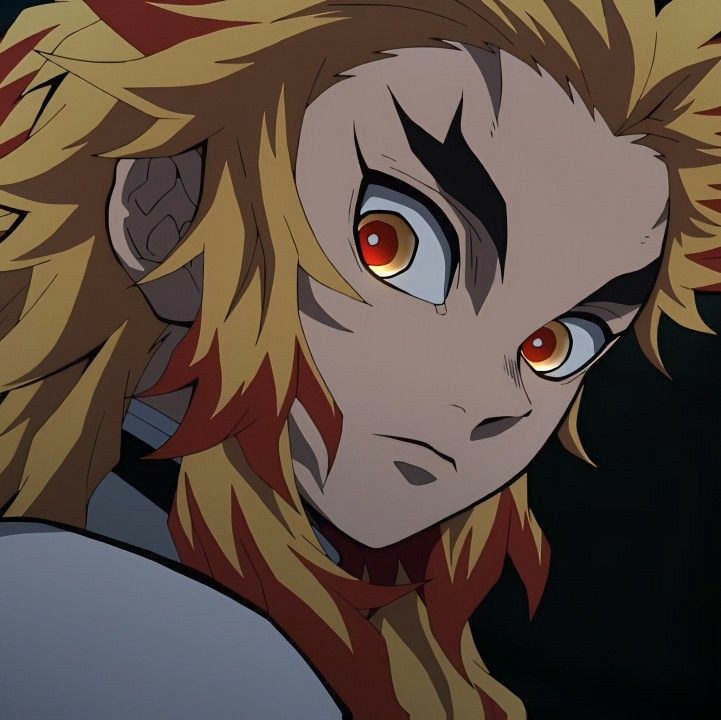 . milaa lvs Kyojuro.ᐟ ֹ ₊ tweet media