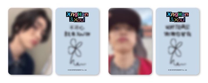 hanicentric's tweet image. his new signature is literally a flower but also an X for xnghan…. awww that’s actually so pretty