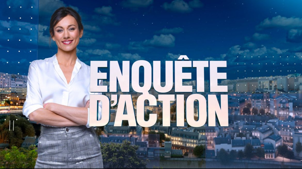 M6pro's tweet image. #Audience / ENQUETE D’ACTION
@W9 se classe leader TNT & 3ème chaîne nationale auprès des 25-49 ans
🔵5% auprès des 25-49 ans
🔵9% auprès des 25-34 ans
➡️Jusqu’à 0,5M de téléspectateurs