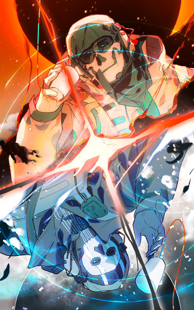 Andrian11011's tweet image. 