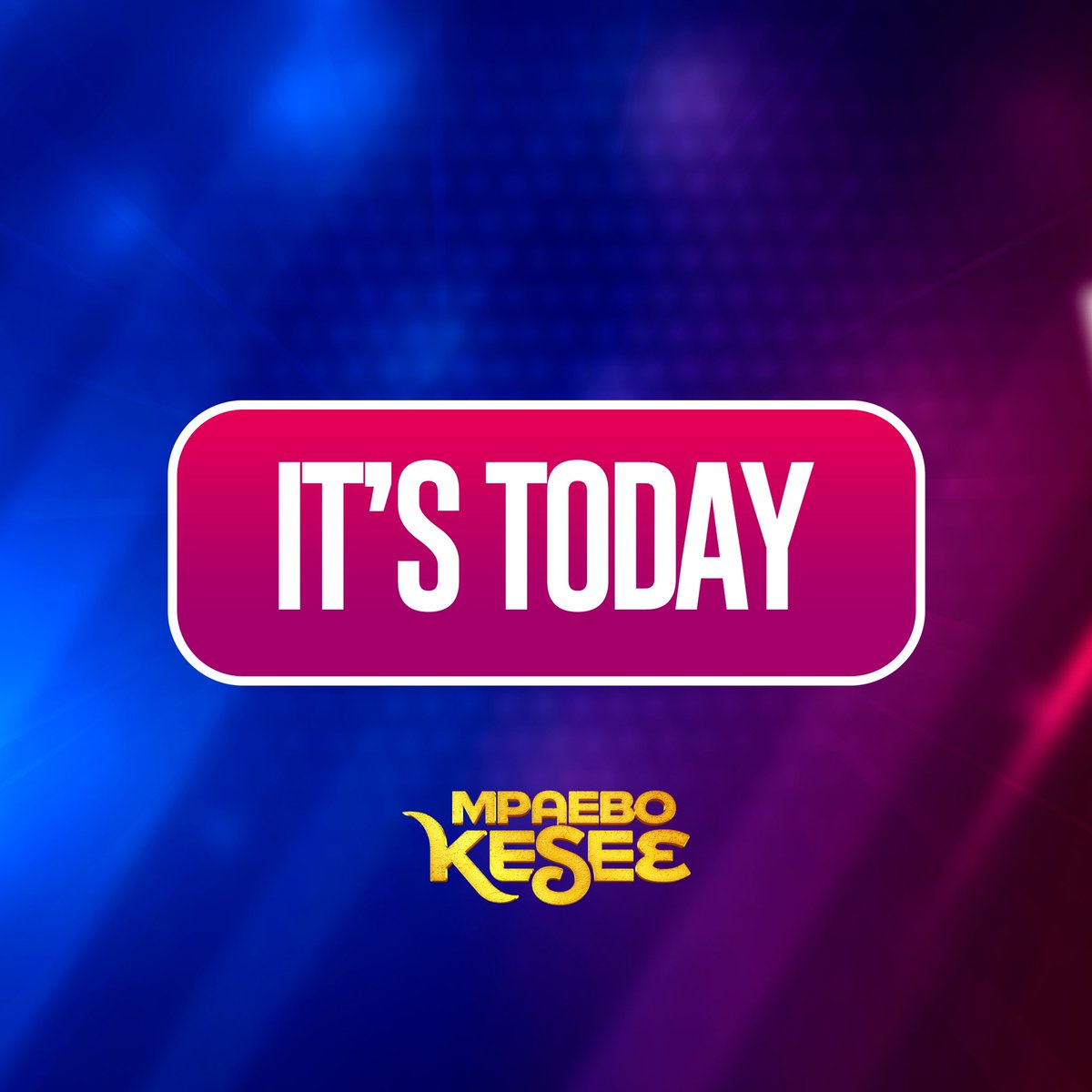 adomhoh's tweet image. See you this morning and God willing tomorrow at Amakom Calvary Methodist—finally, your good days are not just coming; they’ve arrived! 

#MpaeboKeseɛ #July2025Edition #DivineRestoration #ADOM