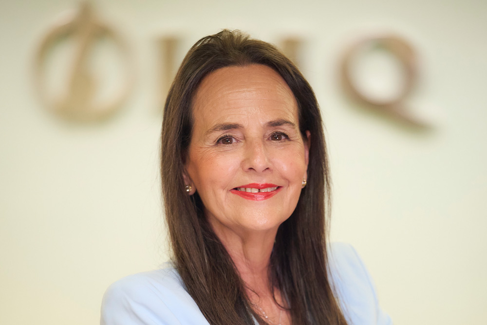 Estrategianet's tweet image. - #MagdalenaMúgica, nueva presidenta de @ImqEuskadi #Seguros
tinyurl.com/bdcmn6xt