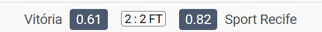 football433tips's tweet image. 4 ⚽️⚽️⚽️⚽️goals in 2nd half - jz unlucky but good value to reback in 2nd half goal #valuepick #433tips 

Are you ready for some value picks for today ? smash 10 likes before i drop..