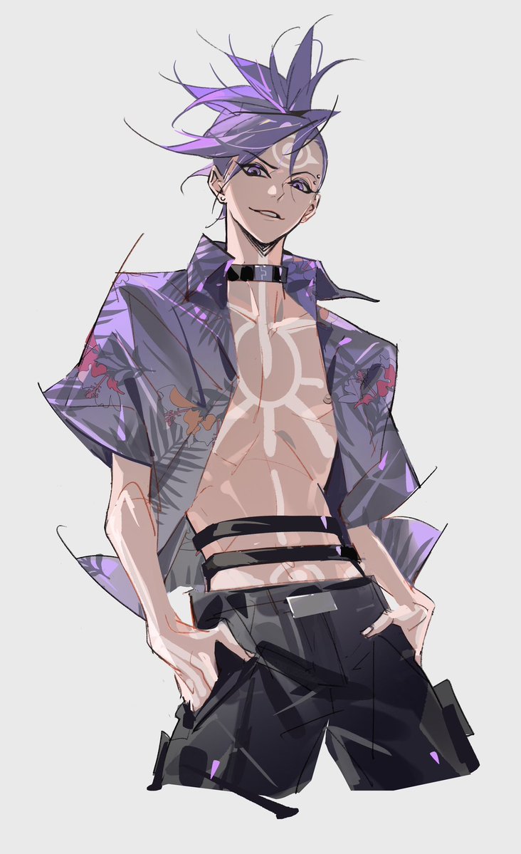 SD2190392804's tweet image. #TOBEHEROX