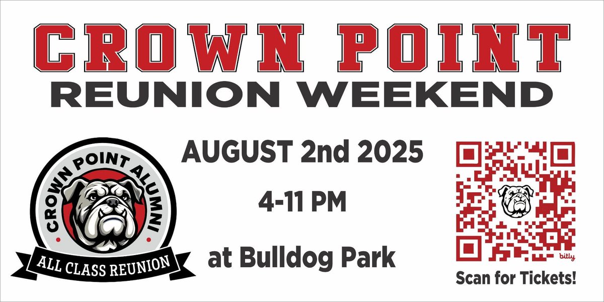 csmead7's tweet image. Hope to see you there