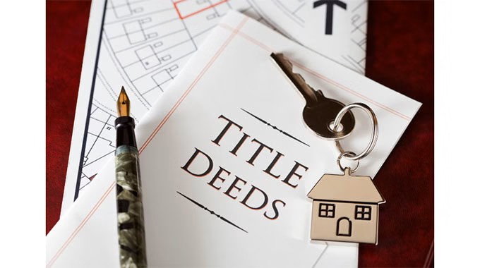 PositiveEyeZim's tweet image. Zimbabwe Rolls Out SI 76 of 2025 to Crack Down on Deeds Fraud and Digitise Land Records
positiveeyenews.co.zw/2025/07/24/zim…

@MoLGPWZim @ElderTagwirei @MAmenities