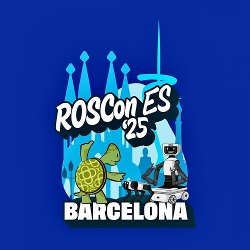 #ROSConSpain2025 en Barcelona!!!

discourse.openrobotics.org/t/roscon-espan…

roscon.org.es/ROSConES2025.h…